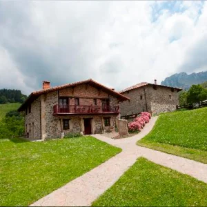 Casa Rural Etxegorri - Xarma, alojamientos con encanto en el País Vasco