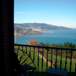 Xarma, alojamientos con encanto - Hotel Spa Gametxo