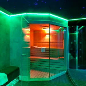 Xarma, alojamientos con encanto - Hotel Spa Gametxo