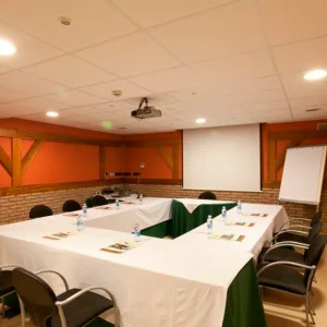 Xarma, alojamientos con encanto - Hotel Spa Gametxo