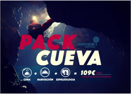Xarma, alojamientos con encanto en el País Vasco - 9 experiencias en el País Vasco que no olvidarás jamás