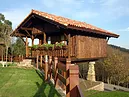 Xarma, alojamientos con encanto en el País Vasco - 8 maravillas del País Vasco