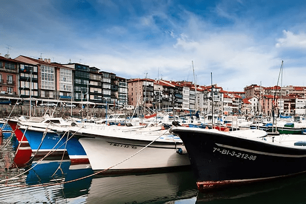 Xarma, alojamientos con encanto en el País Vasco - 3 pueblos costeros con encanto