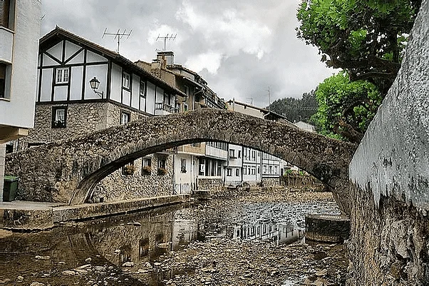 Xarma, alojamientos con encanto en el País Vasco - 3 pueblos costeros con encanto