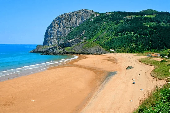 Xarma Hotels, fin de semana en Urdaibai