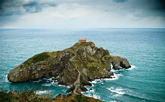 Xarma Hotels, fin de semana en Urdaibai
