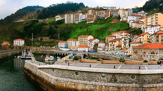 Xarma Hotels, fin de semana en Urdaibai