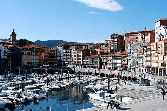 Xarma Hotels, fin de semana en Urdaibai