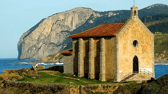 Xarma Hotels, fin de semana en Urdaibai