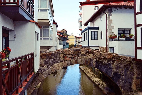 Xarma Hotels, fin de semana en Urdaibai