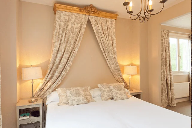 Hotel Zubieta, Xarma Hotels