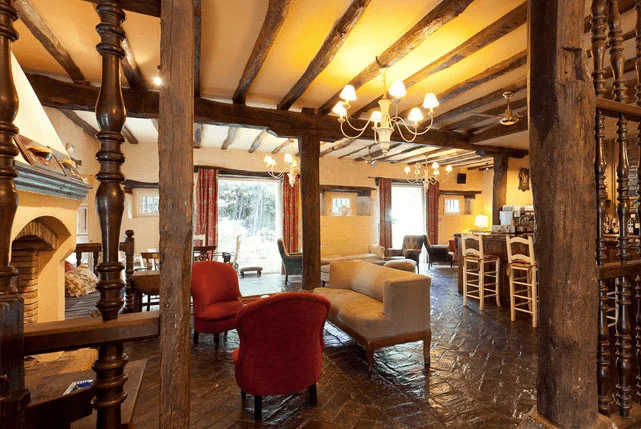Hotel Zubieta, Xarma Hotels